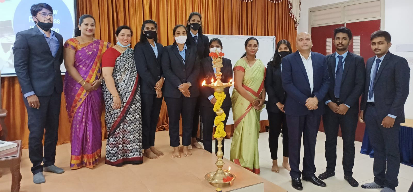 ಎಂಎಸ್‌ಎನ್‌ಐಎಂನಲ್ಲಿ ‘ಸಂದರ್ಶನ ಸಿದ್ಧತೆ’ ಕಾರ್ಯಾಗಾರ