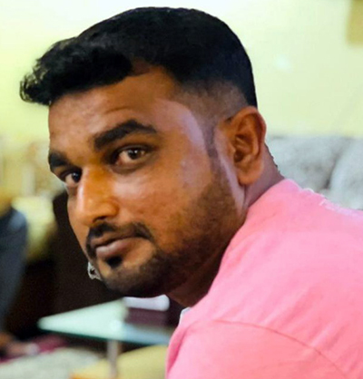 ಹೆಜಮಾಡಿ ನಿವಾಸಿ ಜುಬೈಲ್ ನಲ್ಲಿ ಹೃದಯಾಘಾತದಿಂದ ನಿಧನ