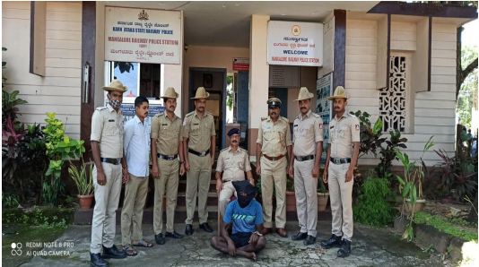 ಮಂಗಳೂರು; ಅಸ್ಸಾಂ ಮೂಲದ ಯುವಕನ ಕೊಲೆ ಪ್ರಕರಣ: ಒಡಿಶಾ ಮೂಲದ ಆರೋಪಿ ಸೆರೆ