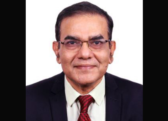 ಎಲ್‌ಐಸಿಯ ಆಡಳಿತ ನಿರ್ದೇಶಕರಾಗಿ ಬಿ.ಸಿ. ಪಟ್ನಾಯಕ್ ಅಧಿಕಾರ ಸ್ವೀಕಾರ