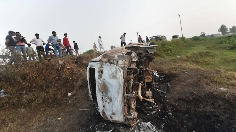 ಲಖಿಂಪುರ ಖೇರಿ ಹಿಂಸಾಚಾರ ಪೂರ್ವ ಯೋಜಿತ ಸಂಚು: ರೈತರ ಆರೋಪ