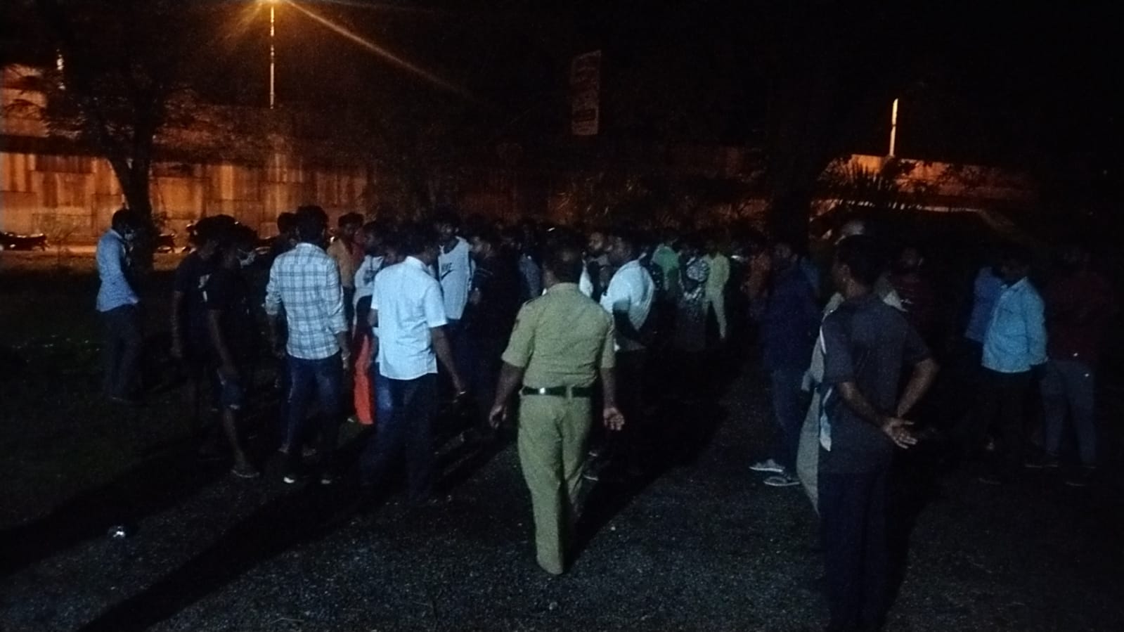 ಹಳ್ಳಾಡಿಯಲ್ಲಿ ಮತಾಂತರ ಯತ್ನ ಆರೋಪ: ಮಹಿಳೆ ಸೇರಿ ನಾಲ್ವರ ಬಂಧನ