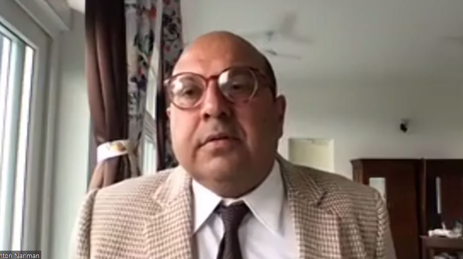 ದೇಶದ್ರೋಹ ಕಾನೂನು ರದ್ದುಗೊಳಿಸಬೇಕು, ಯುಎಪಿಎಯ ಕೆಲ ಭಾಗಗಳನ್ನು ರದ್ದುಗೊಳಿಸಬೇಕು