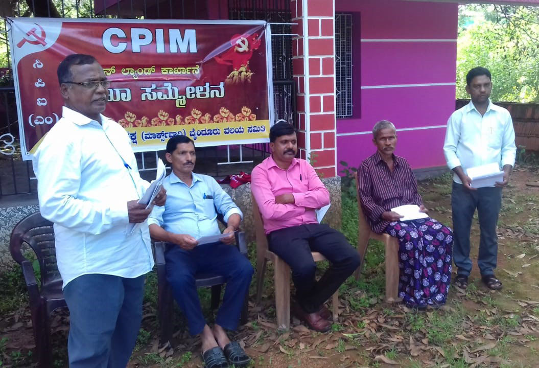 ಸರಕಾರ ವೈಫಲ್ಯ ಮರೆಮಾಚಲು ಸೌಹಾರ್ದತೆ ಕೆಡಿಸುವ ಯತ್ನ: ಎಚ್.ನರಸಿಂಹ