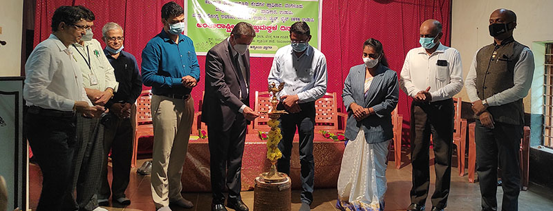 ಹೆಣ್ಣು ಮಕ್ಕಳ ರಕ್ಷಣೆ ನಿರಂತರವಾಗಿರಬೇಕು: ನ್ಯಾ.ಜೆ.ಎನ್.ಸುಬ್ರಮಣ್ಯ