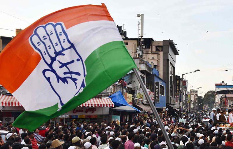 ರಾಜ್ಯ ಕಾಂಗ್ರೆಸ್‍ಗೆ ಹೆಚ್ಚುವರಿ ಕಾರ್ಯದರ್ಶಿಗಳ ನೇಮಕ