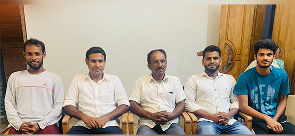 ಪಾಪ್ಯುಲರ್ ಫ್ರಂಟ್ ಬ್ಲಡ್ ಫೋರಂ ಮಂಚಿ ಸಮಿತಿ ಅಸ್ತಿತ್ವಕ್ಕೆ