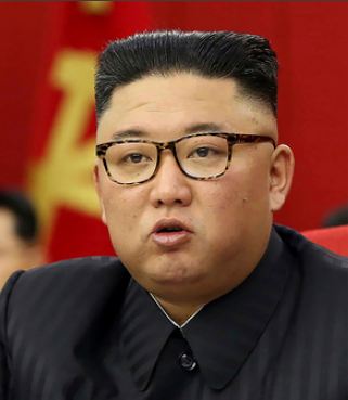 ಕೊರಿಯಾದ ಅಸ್ಥಿರತೆಗೆ ಅಮೆರಿಕ, ದಕ್ಷಿಣ ಕೊರಿಯಾ ಕಾರಣ: ಉ.ಕೊರಿಯಾ ಅಧ್ಯಕ್ಷ ಕಿಮ್ ಕೊರಿಯಾದ ಅಸ್ಥಿರತೆಗೆ ಅಮೆರಿಕ, ದಕ್ಷಿಣ ಕೊರಿಯಾ ಕಾರಣ: ಉ.ಕೊರಿಯಾ ಅಧ್ಯಕ್ಷ ಕಿಮ್