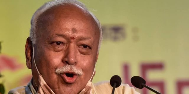 ಪಾಕಿಸ್ತಾನಕ್ಕೆ ವಲಸೆ ಹೋದ ಮುಸ್ಲಿಮರಿಗೆ ಅಲ್ಲಿ ಗೌರವ ಇಲ್ಲ: ಮೋಹನ್ ಭಾಗ್ವತ್