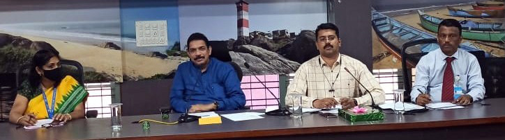 ಆರ್ಥಿಕತೆಗೆ ಒತ್ತು ನೀಡಲು ಅ.30ಕ್ಕೆ ಗ್ರಾಹಕರ ಸಮಾವೇಶ : ಸಂಸದ ನಳಿನ್ ಕುಮಾರ್