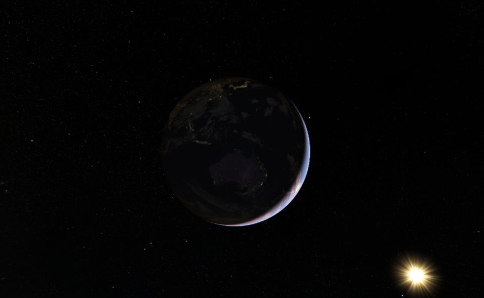 ಸೌರವ್ಯೂಹದಾಚೆಗಿನ ಗ್ರಹಗಳಿಂದ ರೇಡಿಯೋ ಸಿಗ್ನಲ್