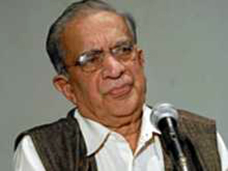 ವಿಚಾರವಾದಿ, ಸಾಹಿತಿ, ನಟ ಪ್ರೊ. ಜಿ.ಕೆ. ಗೋವಿಂದರಾವ್ ನಿಧನ