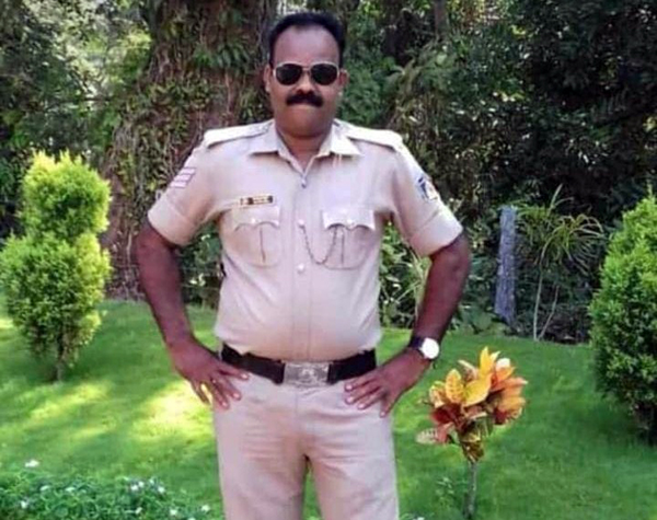 ಮೂರ್ಜೆ; ದ್ವಿಚಕ್ರ ವಾಹನಗಳ ನಡುವೆ ಅಪಘಾತ: ಪುಂಜಾಲಕಟ್ಟೆ ಠಾಣೆಯ ಪೊಲೀಸ್ ಸಿಬ್ಬಂದಿ ಮೃತ್ಯು