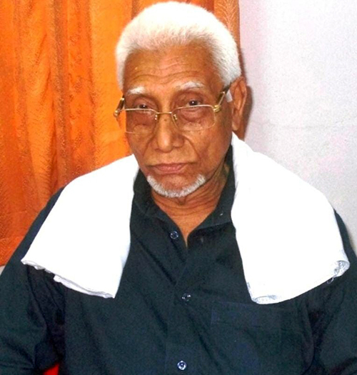 ಚಿಂತಕ, ಜಮಾಅತೆ ಇಸ್ಲಾಮಿ ಹಿಂದ್ ನಾಯಕ ಟಿ.ಕೆ.ಅಬ್ದುಲ್ಲಾ ಸಾಹಿಬ್ ನಿಧನ