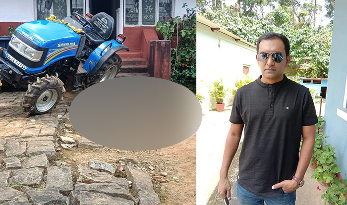 ಕಿರಗೂರು: ಆಸ್ತಿಗಾಗಿ ಕುಟುಂಬ ಕಲಹ; ಇಬ್ಬರಿಗೆ ಗುಂಡಿಕ್ಕಿ ಆತ್ಮಹತ್ಯೆ ಮಾಡಿಕೊಂಡ ವ್ಯಕ್ತಿ