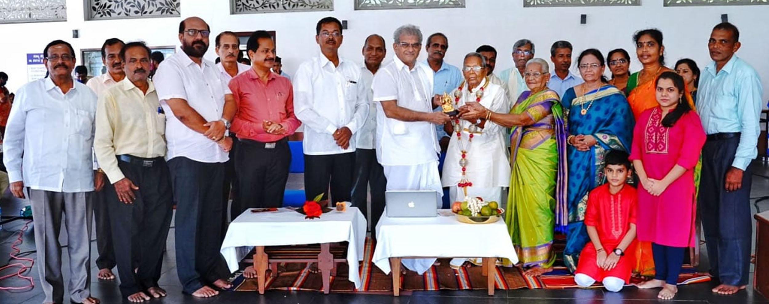 ‘ಕೋಳ್ಯೂರು ವೈಭವ’ಕ್ಕೆ ಧರ್ಮಸ್ಥಳದಲ್ಲಿ ಚಾಲನೆ