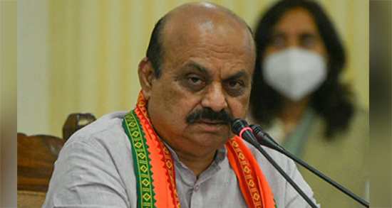 ಮುಖ್ಯಮಂತ್ರಿ ಬೊಮ್ಮಾಯಿ ತಮ್ಮ ಗೊಂದಲಕಾರಿ ಹೇಳಿಕೆ ಹಿಂಪಡೆಯಲು ಪಿಯುಸಿಎಲ್ ಆಗ್ರಹ