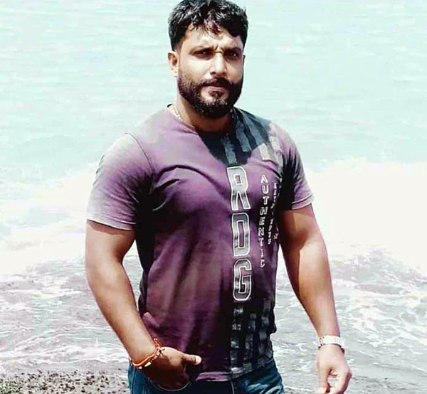 ಕೊಣಾಜೆ : ನೇಣು ಬಿಗಿದು ಯುವಕ ಆತ್ಮಹತ್ಯೆ