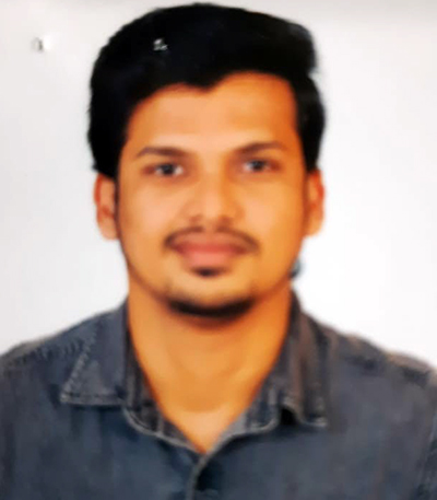 ಮಂಗಳೂರು: ಎಂಟೆಕ್‌ನಲ್ಲಿ ಆಖಿಲ್ ಮುಹಮ್ಮದ್‌ಗೆ ಚಿನ್ನದ ಪದಕ