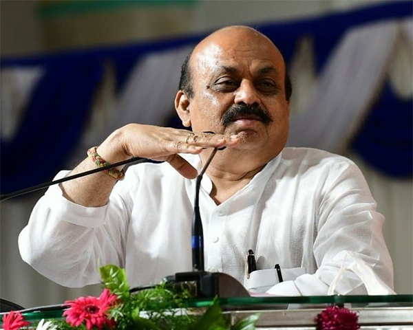 ಕಟ್ಟಡ ಕಾರ್ಮಿಕರ ಕಾರ್ಡ್ ದುರುಪಯೋಗವಾದರೆ ಕ್ರಮ: ಸಿಎಂ ಬೊಮ್ಮಾಯಿ