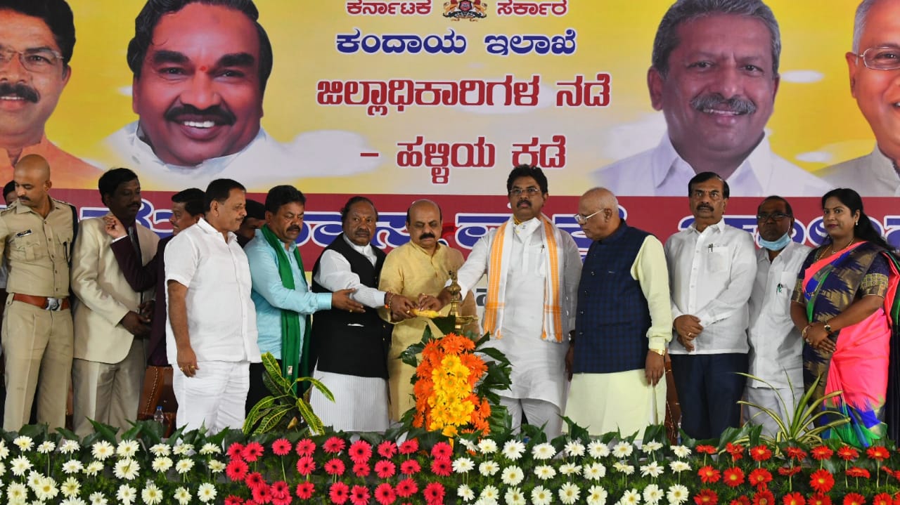 ತಜ್ಞರ ಜೊತೆ ಚರ್ಚೆ ನಡೆಸಿ ಶೀಘ್ರದಲ್ಲೇ ಕೋವಿಡ್‌ ನಿಯಮ ಸರಳೀಕರಣಕ್ಕೆ ನಿರ್ಧಾರ: ಮುಖ್ಯಮಂತ್ರಿ ಬಸವರಾಜ ಬೊಮ್ಮಾಯಿ