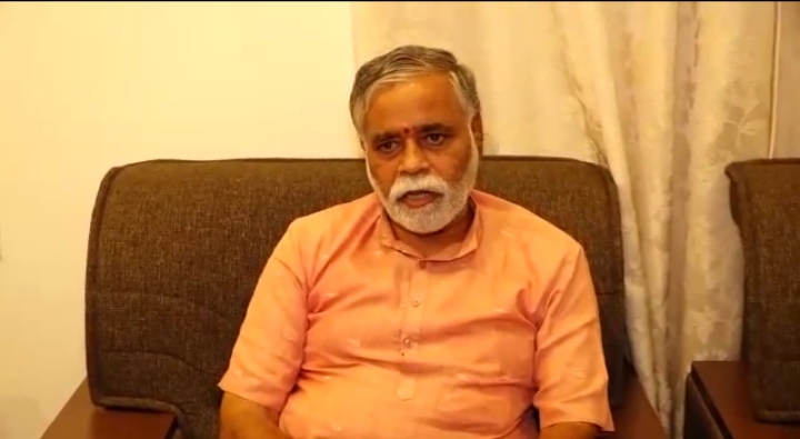 ಸಿಎಂ ಸಭೆ ಬಳಿಕ ಒಂದರಿಂದ 5ನೆ ತರಗತಿ ಶಾಲೆ ಆರಂಭಕ್ಕೆ ನಿರ್ಧಾರ: ಪ್ರಾಥಮಿಕ ಶಿಕ್ಷಣ ಸಚಿವ ಬಿ.ಸಿ.ನಾಗೇಶ್