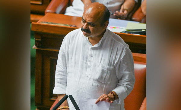 ನ. 1ರಿಂದ ‘ಜನಸೇವಕ’ ಜಾರಿ: ಸಿಎಂ ಬೊಮ್ಮಾಯಿ