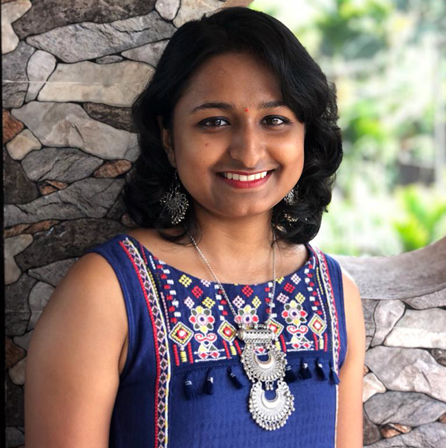 ವ್ಯಾಟಿಕನ್ ಸಿಟಿ; ಸಿನೊಡಾಲಿಟಿ- ಕಮ್ಯುನಿಯನ್ ಕಾರ್ಯಕ್ರಮದಲ್ಲಿ ಭಾಗವಹಿಸಿದ್ದ ಜೆಸ್ವಿತಾ ಪ್ರಿನ್ಸಿ ಕ್ವಾಡ್ರಾಸ್