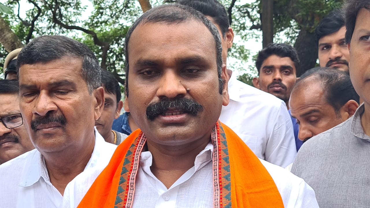 ​ಮೀನುಗಾರಿಕಾ ಅಭಿವೃದ್ಧಿಗೆ 20,000 ಕೋಟಿ ರೂ. ಯೋಜನೆ : ಕೇಂದ್ರ ಸಚಿವ ಡಾ. ಮುರುಗನ್