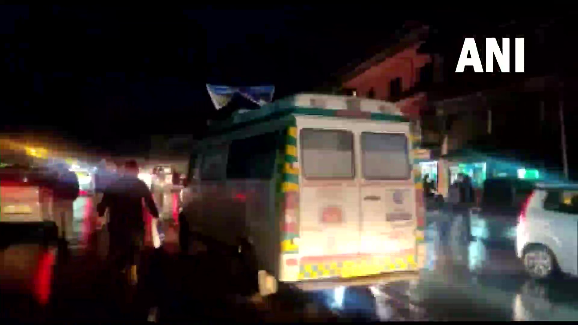 ಜಮ್ಮು-ಕಾಶ್ಮೀರ:ಬಿಹಾರದ ಇಬ್ಬರು ಕಾರ್ಮಿಕರನ್ನು ಹತ್ಯೆಗೈದ ಉಗ್ರರು