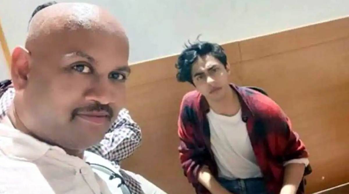 ಆರ್ಯನ್‌ ಖಾನ್‌ ನೊಂದಿಗೆ ಸೆಲ್ಫೀ ಕ್ಲಿಕ್ಕಿಸಿದ್ದ ʼಡಿಟೆಕ್ಟಿವ್‌ʼ ವಿರುದ್ಧ ಮತ್ತೊಂದು ವಂಚನೆ ಪ್ರಕರಣ ದಾಖಲು