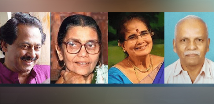 2020-2021ನೇ ಸಾಲಿನ ಬರಗೂರು ಪ್ರಶಸ್ತಿ ಪ್ರಕಟ