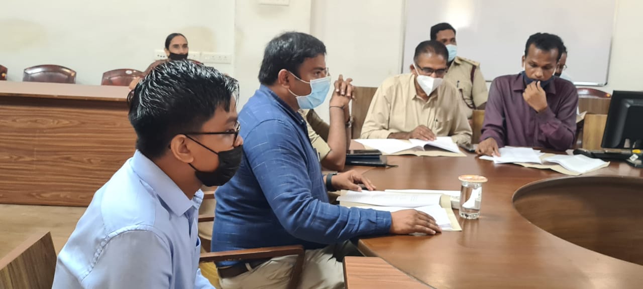 ಅರ್ಥಪೂರ್ಣ ಕನ್ನಡ ರಾಜ್ಯೋತ್ಸವ ಆಚರಣೆಗೆ ಸಿದ್ಧತೆಗೆ ದ.ಕ.ಜಿಲ್ಲಾಧಿಕಾರಿ ಸೂಚನೆ