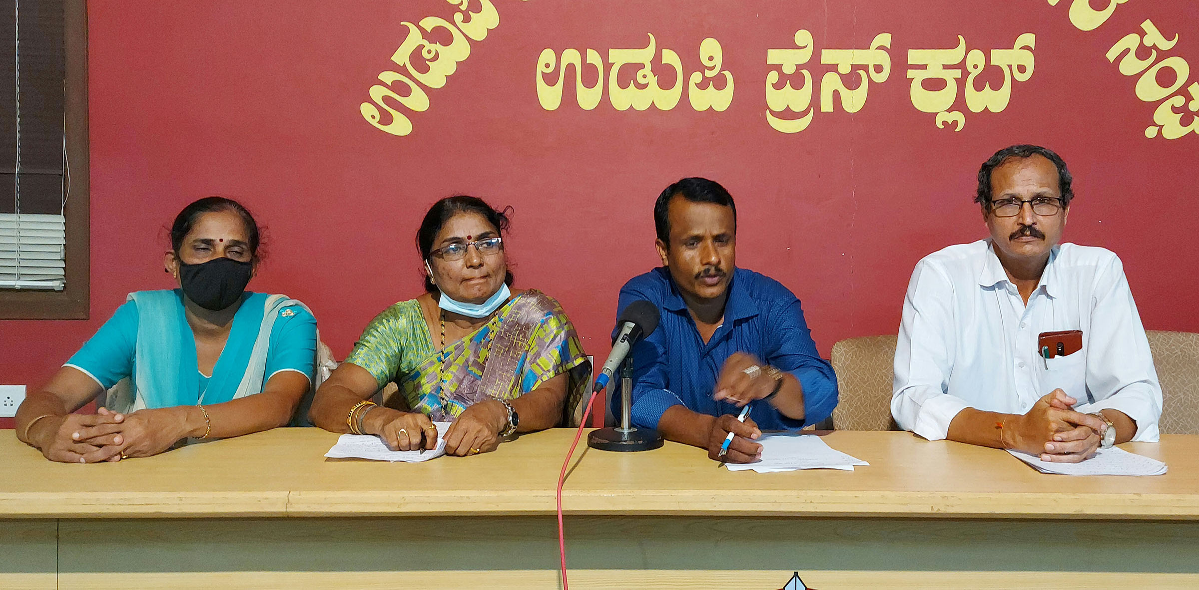 ಕೋವಿಡ್‌ನಿಂದ 1.76 ಲಕ್ಷ ಖಾಸಗಿ ಶಿಕ್ಷಕರು ನಿರುದ್ಯೋಗಿಗಳು: ರಾಜ್ಯ ಖಾಸಗಿ ಶಿಕ್ಷಕರ ಬಳಗದ ರಾಜ್ಯಾಧ್ಯಕ್ಷ ನಾಗೇಶ್