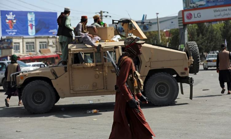 ಅಫ್ಘಾನಿಸ್ತಾನಕ್ಕೆ 50 ಸಾವಿರ ಟನ್ ಗೋಧಿ ಪೂರೈಸಲು ಭಾರತ ಚಿಂತನೆ