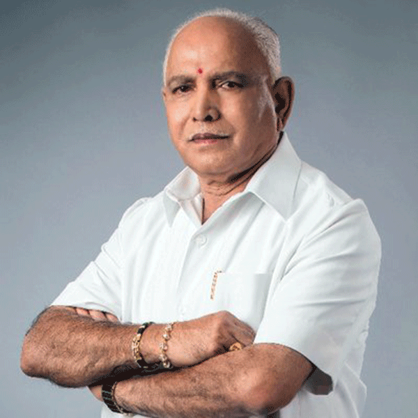 ಉಪ ಚುನಾವಣೆಯಲ್ಲಿ ಕಾಂಗ್ರೆಸ್ ನ ಈ ತಂತ್ರ ಫಲಿಸದು: ಯಡಿಯೂರಪ್ಪ