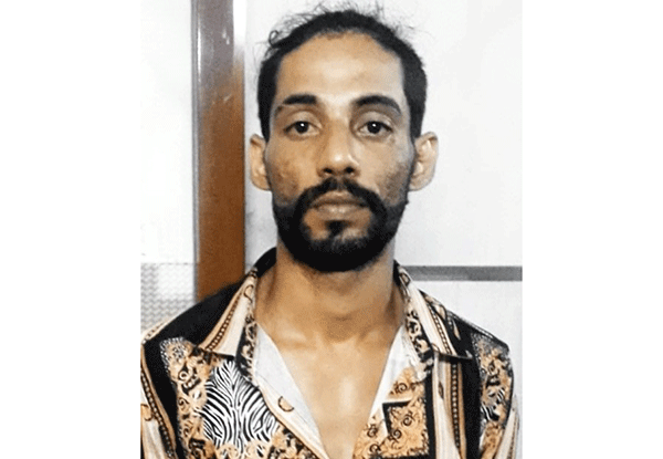 ಬಂದ್ಯೋಡು: ಗಾಂಜಾ, ಎಂಡಿಎಂಎ ಸಹಿತ ಓರ್ವ ಆರೋಪಿಯ ಬಂಧನ