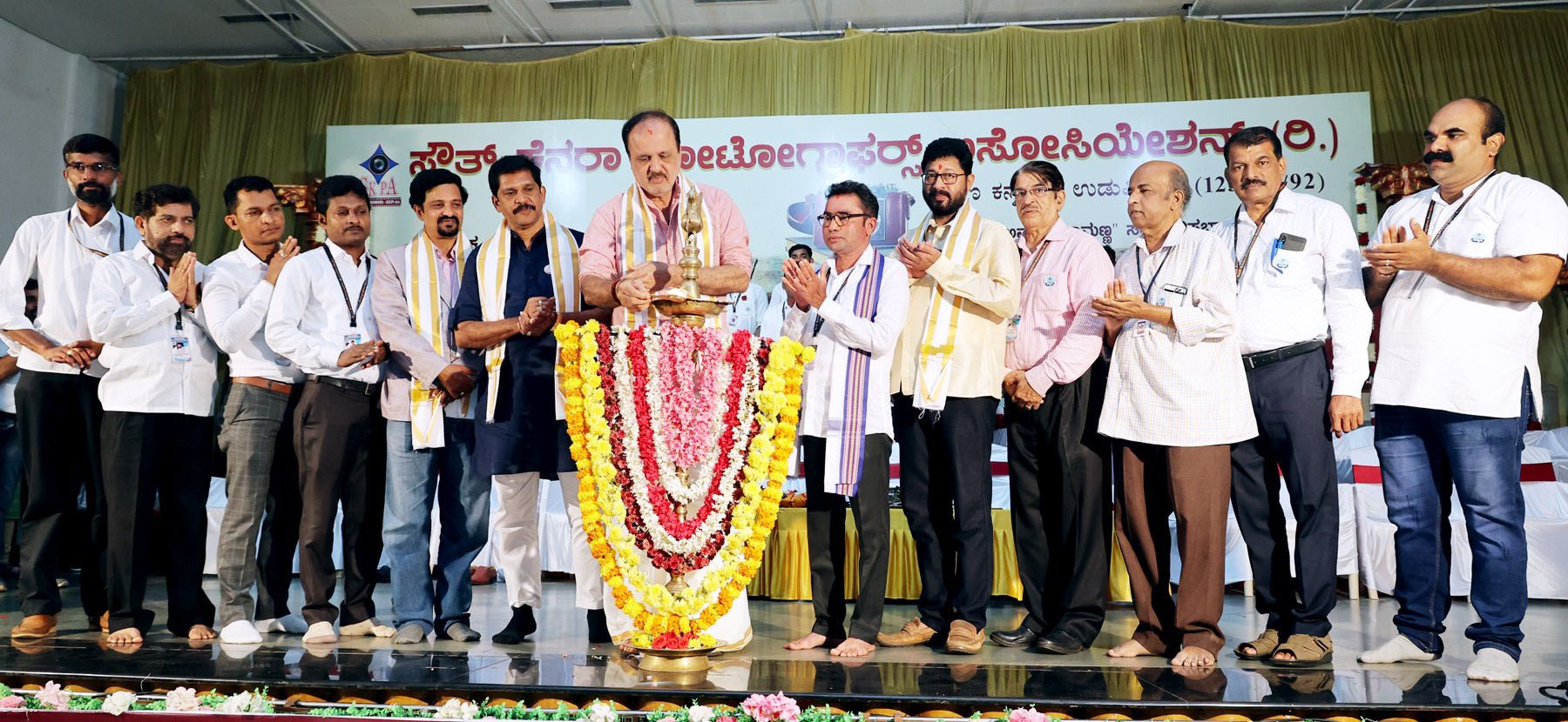 ‘ಇತಿಹಾಸದ ದಾಖಲೀಕರಣದಲ್ಲಿ ಛಾಯಾಚಿತ್ರಗ್ರಾಹಕರು ಅತೀ ಅಗತ್ಯ’