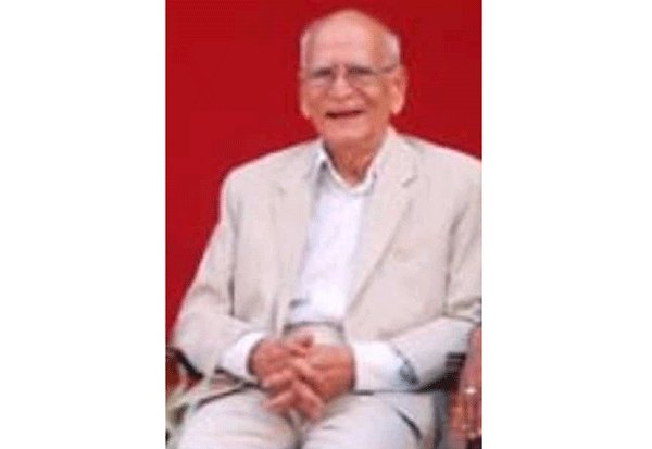 ಉಡುಪಿ: ಹಿರಿಯ ಸಾರಿಗೆ ಉದ್ಯಮಿ ರಬೀಂದ್ರ ನಾಯಕ್ ನಿಧನ