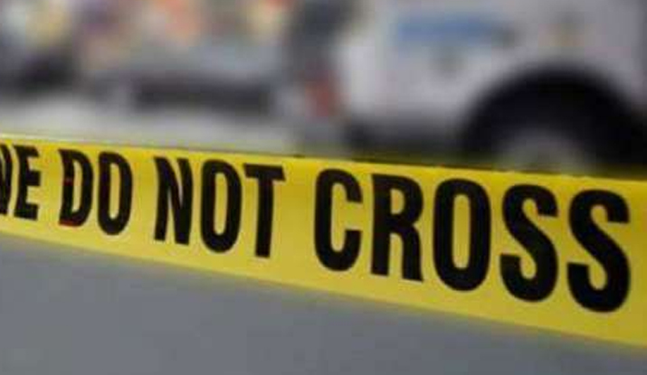 ಯುಎಇಯಲ್ಲಿ ಏರ್ ಆಂಬ್ಯುಲೆನ್ಸ್ ಪತನ: ನಾಲ್ವರು ಮೃತ್ಯು