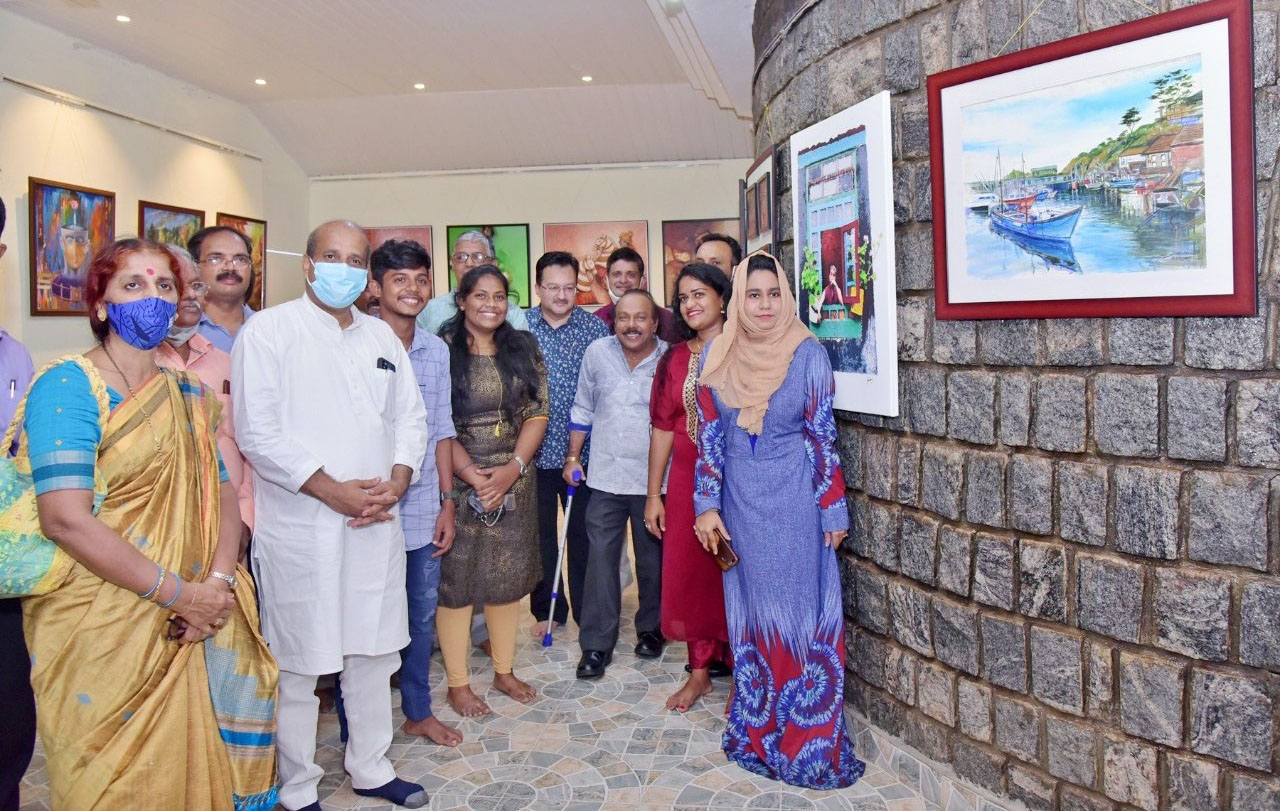 6 ವರ್ಷಗಳಿಂದ ಲಲಿತಾ ಕಲಾ ಅಕಾಡಮಿಗೆ ಉಡುಪಿಯಿಂದ ಪ್ರತಿನಿಧಿಗಳೇ ಇಲ್ಲ: ರಮೇಶ್ ರಾವ್ ಅಸಮಾಧಾನ