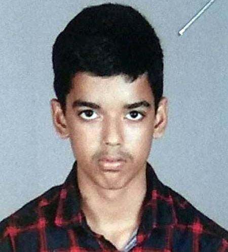 ಬೆಳ್ತಂಗಡಿ : ಫಲ್ಗುಣಿ ನದಿಯಲ್ಲಿ ಮುಳುಗಿ ಬಾಲಕ ಮೃತ್ಯು