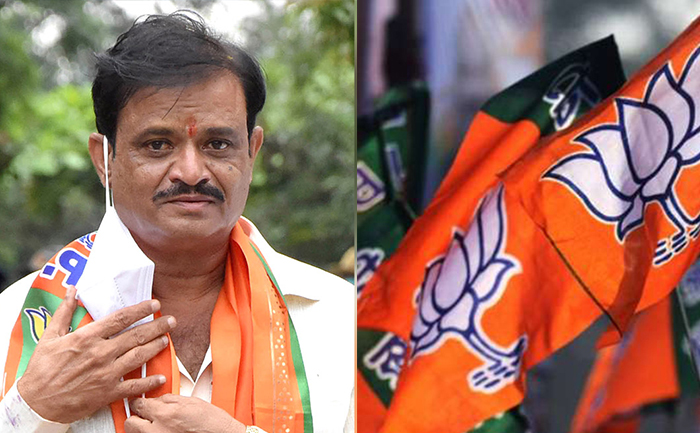 644 ಎಕರೆ ಮೀಸಲು ಅರಣ್ಯ ಪ್ರದೇಶದಲ್ಲಿ ಬೃಹತ್ ಉದ್ಯಾನವನ; ಸಚಿವ ಮುನಿರತ್ನ ನಡೆಗೆ ಬಿಜೆಪಿಯಲ್ಲೇ ವಿರೋಧ