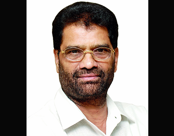 ಡಾ. ಎಂ.ಎನ್. ರಾಜೇಂದ್ರ ಕುಮಾರ್‌ಗೆ ‘ಇಂಟರ್ ನ್ಯಾಶನಲ್ ಐಕಾನ್ ಅವಾರ್ಡ್’