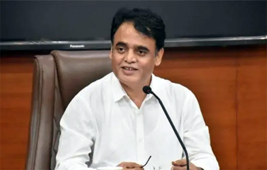 ಕಾಂಗ್ರೆಸ್ ಪಕ್ಷವನ್ನು ಫಿನಾಯಿಲ್ ಹಾಕಿ ತೊಳೆಯಬೇಕಾಗಿದೆ: ಸಚಿವ ಅಶ್ವತ್ಥ ನಾರಾಯಣ್