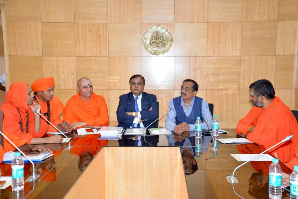 ಪಂಚಮಸಾಲಿಗಳ ಒತ್ತಡಕ್ಕೆ ಸರಕಾರ ಮಣಿಯಬಾರದು: ಸಿ.ಎಸ್. ದ್ವಾರಕಾನಾಥ್