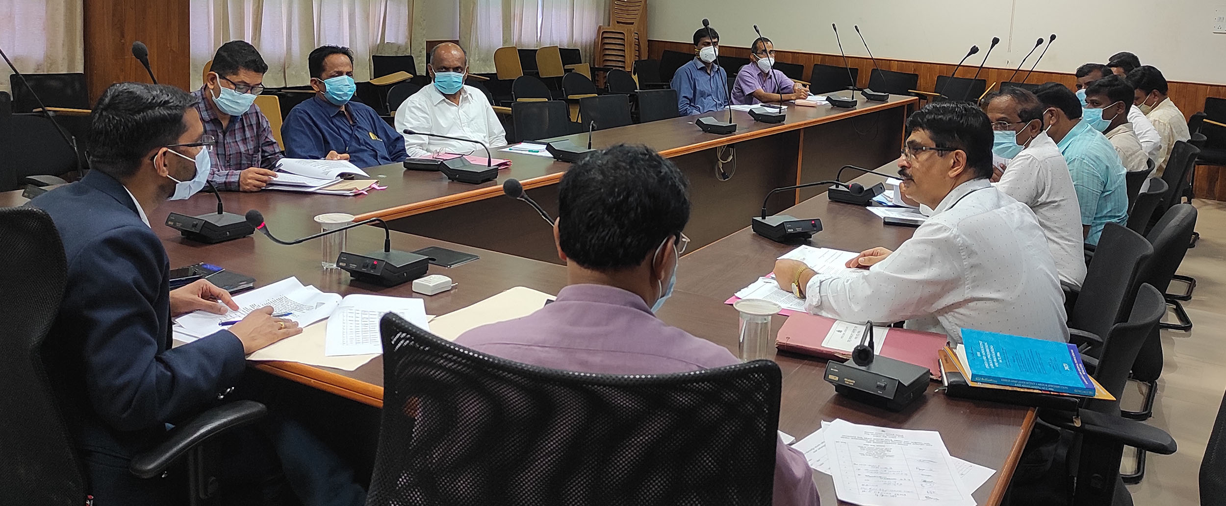 ಉಡುಪಿ ಜಿಲ್ಲೆಯಲ್ಲಿ ಬಾಲ ಕಾರ್ಮಿಕ, ಕಿಶೋರ ಕಾರ್ಮಿಕರ ಸಮೀಕ್ಷೆ: ಡಿಸಿ ಕೂರ್ಮಾರಾವ್