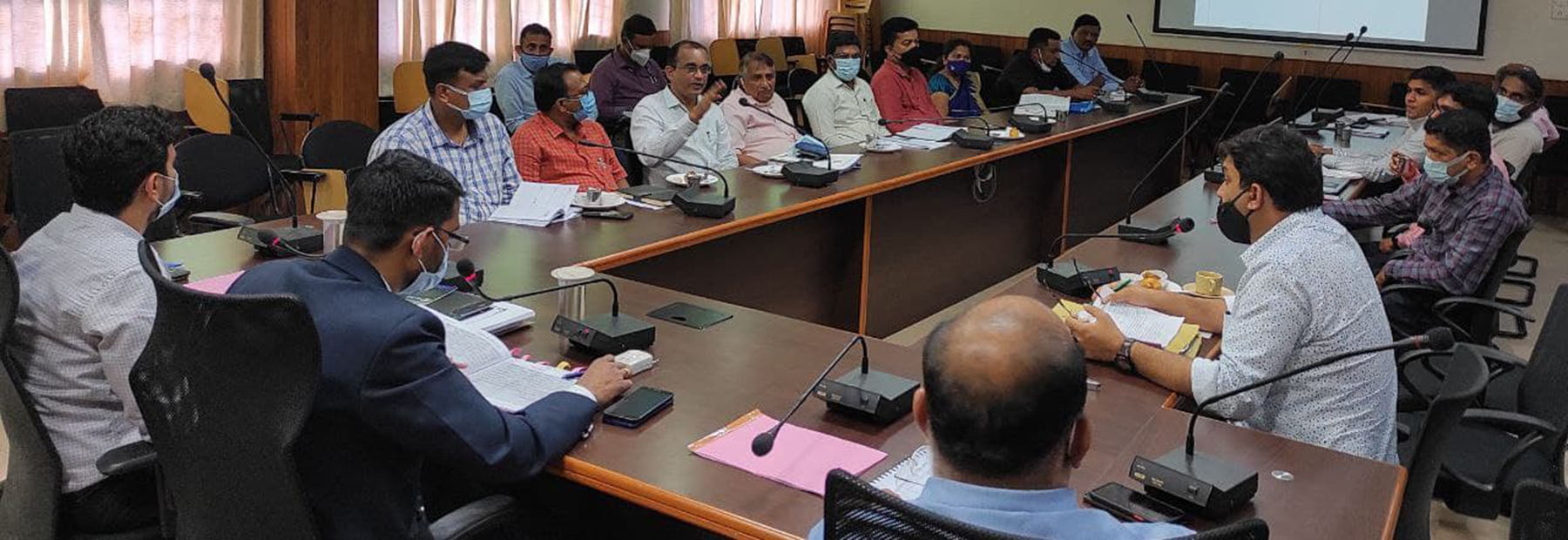 ಉಡುಪಿ ಜಿಲ್ಲೆಯ ಪ್ರವಾಸಿ ಕ್ಷೇತ್ರಗಳ ವರ್ಚುವಲ್ 3ಡಿ ಸಿದ್ದಪಡಿಸಿ: ಜಿಲ್ಲಾಧಿಕಾರಿ