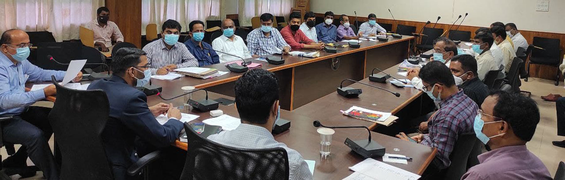 ಕನ್ನಡ ರಾಜ್ಯೋತ್ಸವ ಆಚರಣೆ ಅರ್ಥಪೂರ್ಣವಾಗಿರಲಿ: ಉಡುಪಿ ಜಿಲ್ಲಾಧಿಕಾರಿ