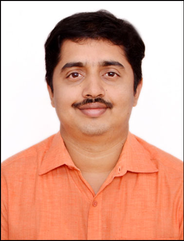 ರಾಮಕೃಷ್ಣ ಕಿಣಿಗೆ ಪಿಎಚ್‌ಡಿ ಪದವಿ